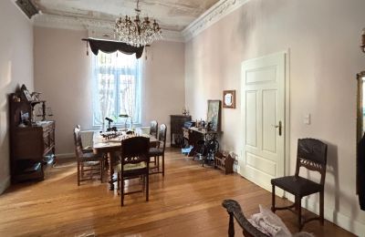 Mansão histórica à venda 58762 Altena, Bachstraße 66, Renânia do Norte-Vestfália, Sala de jantar