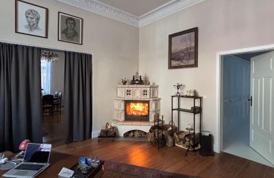Mansão histórica à venda 58762 Altena, Bachstraße 66, Renânia do Norte-Vestfália, Sala de estar