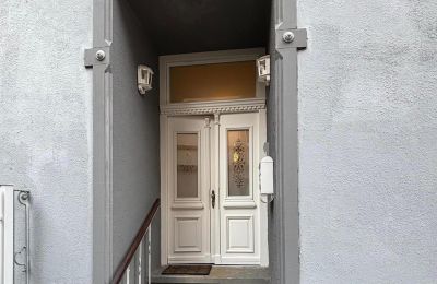Mansão histórica à venda 58762 Altena, Bachstraße 66, Renânia do Norte-Vestfália, Entrada