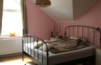 Mansão histórica à venda 58762 Altena, Bachstraße 66, Renânia do Norte-Vestfália, Schlafzimmer DG