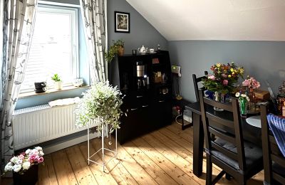 Mansão histórica à venda 58762 Altena, Bachstraße 66, Renânia do Norte-Vestfália, Esszimmer DG