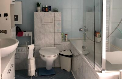 Mansão histórica à venda 58762 Altena, Bachstraße 66, Renânia do Norte-Vestfália, Badezimmer DG
