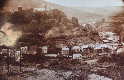 Mansão histórica à venda 58762 Altena, Bachstraße 66, Renânia do Norte-Vestfália, Vista histórica