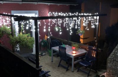Mansão histórica à venda 58762 Altena, Bachstraße 66, Renânia do Norte-Vestfália, Terrasse im Winter