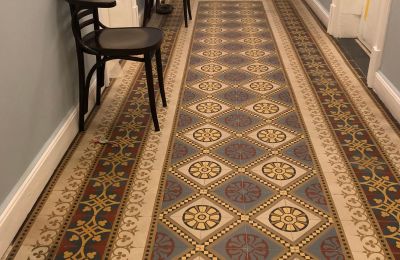 Mansão histórica à venda 58762 Altena, Bachstraße 66, Renânia do Norte-Vestfália, Eingangsbereich
