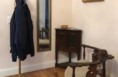 Mansão histórica à venda 58762 Altena, Bachstraße 66, Renânia do Norte-Vestfália, Eingangsbereich EG