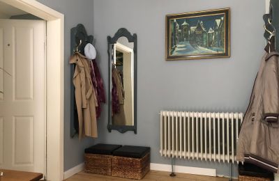 Mansão histórica à venda 58762 Altena, Bachstraße 66, Renânia do Norte-Vestfália, Dachgeschoss Eingang