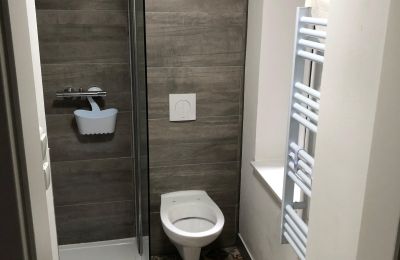 Mansão histórica à venda 58762 Altena, Bachstraße 66, Renânia do Norte-Vestfália, Badezimmer EG