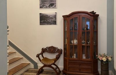 Mansão histórica à venda 58762 Altena, Bachstraße 66, Renânia do Norte-Vestfália, Corredor