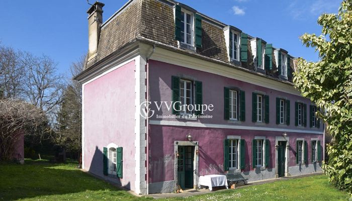 Casa senhorial à venda Occitânia,  França