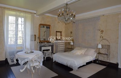 Casa senhorial à venda Occitânia, Imagem 4/11