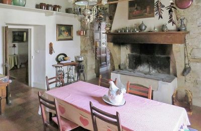 Casa senhorial à venda Occitânia, Área útil