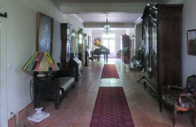 Casa senhorial à venda Occitânia, Piso