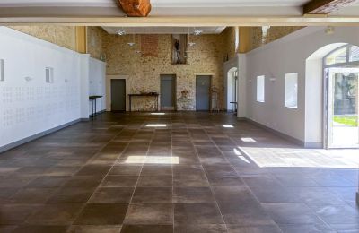 Casa senhorial à venda Occitânia, Grande salão