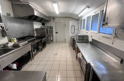 Casa senhorial à venda Occitânia, Cozinha