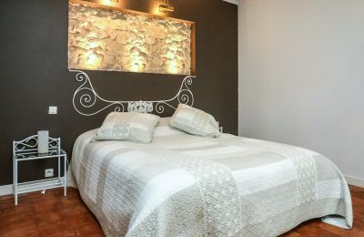 Casa senhorial à venda Occitânia, Quarto de hóspedes