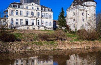 Palácio à venda Loches, Centre-Val de Loire, Imagem 3/10