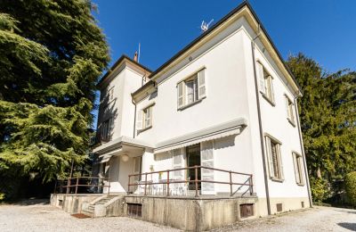 Villa histórica à venda Longone al Segrino, Lombardia, Imagem 32/37