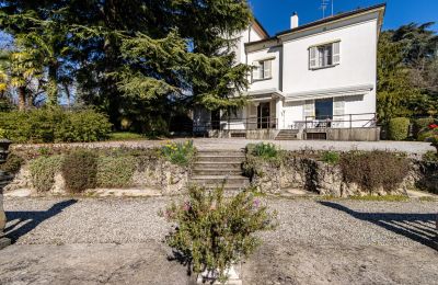 Villa histórica à venda Longone al Segrino, Lombardia, Edifício principal