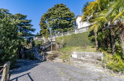 Villa histórica à venda Longone al Segrino, Lombardia, Imagem 27/37