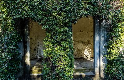 Villa histórica à venda Longone al Segrino, Lombardia, Jardim