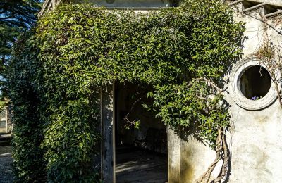 Villa histórica à venda Longone al Segrino, Lombardia, Imagem 22/37