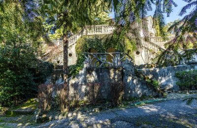 Villa histórica à venda Longone al Segrino, Lombardia, Imagem 23/37