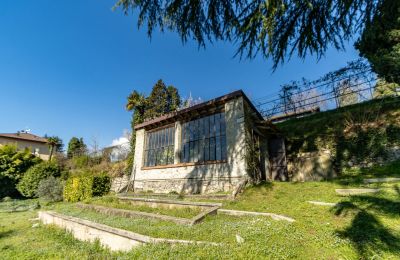 Villa histórica à venda Longone al Segrino, Lombardia, Imagem 28/37