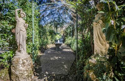 Villa histórica Longone al Segrino, Lombardia