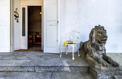 Villa histórica à venda Longone al Segrino, Lombardia, Detalhes