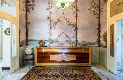 Villa histórica à venda Longone al Segrino, Lombardia, Detalhes