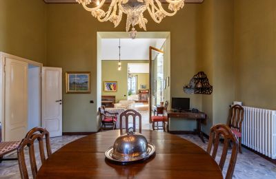 Villa histórica à venda Longone al Segrino, Lombardia, Área útil