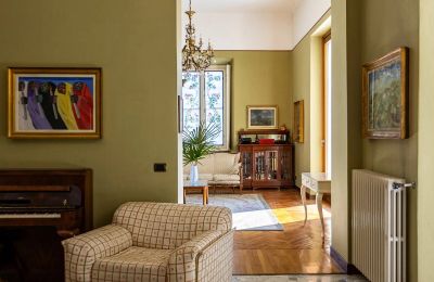 Villa histórica à venda Longone al Segrino, Lombardia, Imagem 11/37