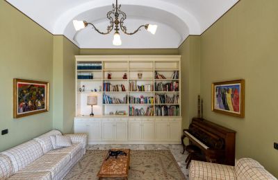 Villa histórica à venda Longone al Segrino, Lombardia, Imagem 12/37
