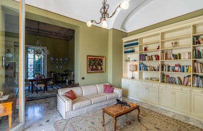 Villa histórica à venda Longone al Segrino, Lombardia, Imagem 13/37