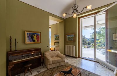 Villa histórica à venda Longone al Segrino, Lombardia, Imagem 14/37