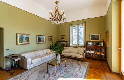 Villa histórica à venda Longone al Segrino, Lombardia, Imagem 15/37