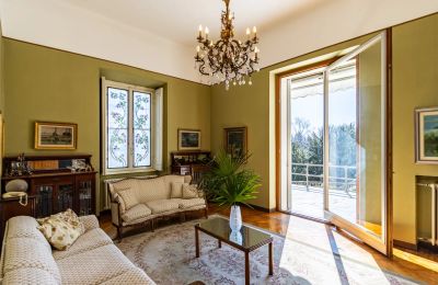 Villa histórica à venda Longone al Segrino, Lombardia, Imagem 16/37