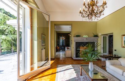 Villa histórica à venda Longone al Segrino, Lombardia, Área útil