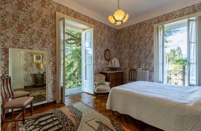 Villa histórica à venda Longone al Segrino, Lombardia, Quarto