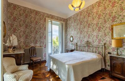 Villa histórica à venda Longone al Segrino, Lombardia, Quarto