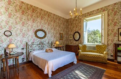 Villa histórica à venda Longone al Segrino, Lombardia, Quarto