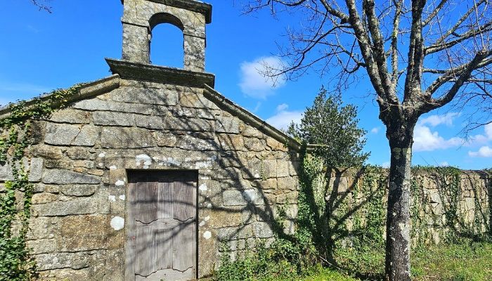 Casa senhorial à venda 36740 Tomiño, Galiza,  Espanha