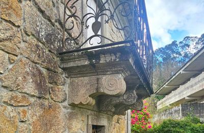 Casa senhorial à venda 36740 Tomiño, Galiza, Imagem 6/28