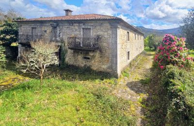 Casa senhorial à venda 36740 Tomiño, Galiza, Imagem 3/28
