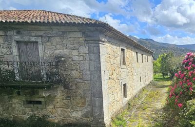 Casa senhorial à venda 36740 Tomiño, Galiza, Imagem 14/28