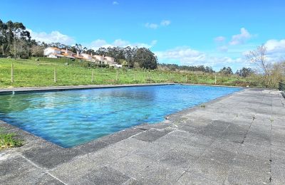 Casa senhorial à venda 36740 Tomiño, Galiza, Imagem 27/28