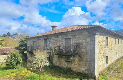Casa senhorial à venda 36740 Tomiño, Galiza, Imagem 4/28