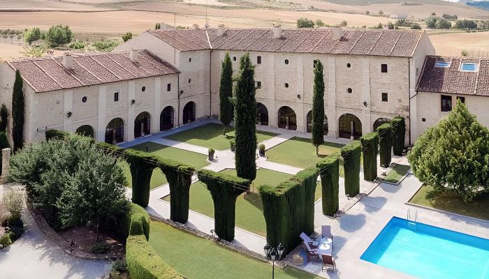 Mosteiro à venda Fuentidueña, Castela e Leão,  Espanha