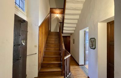 Casa urbana à venda Cannobio, Piazza Vittorio Emanuele III, Piemonte, Imagem 17/43